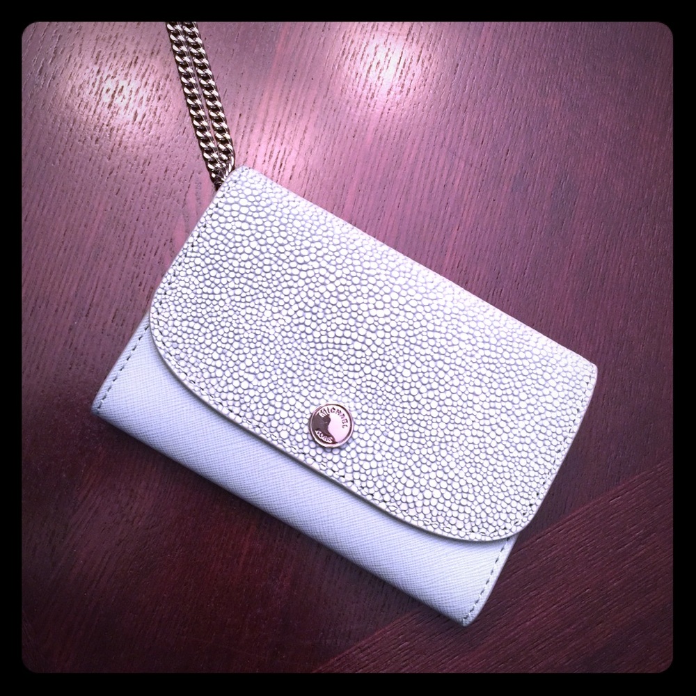 Michael Kors Juliana 3 in 1 Wallet